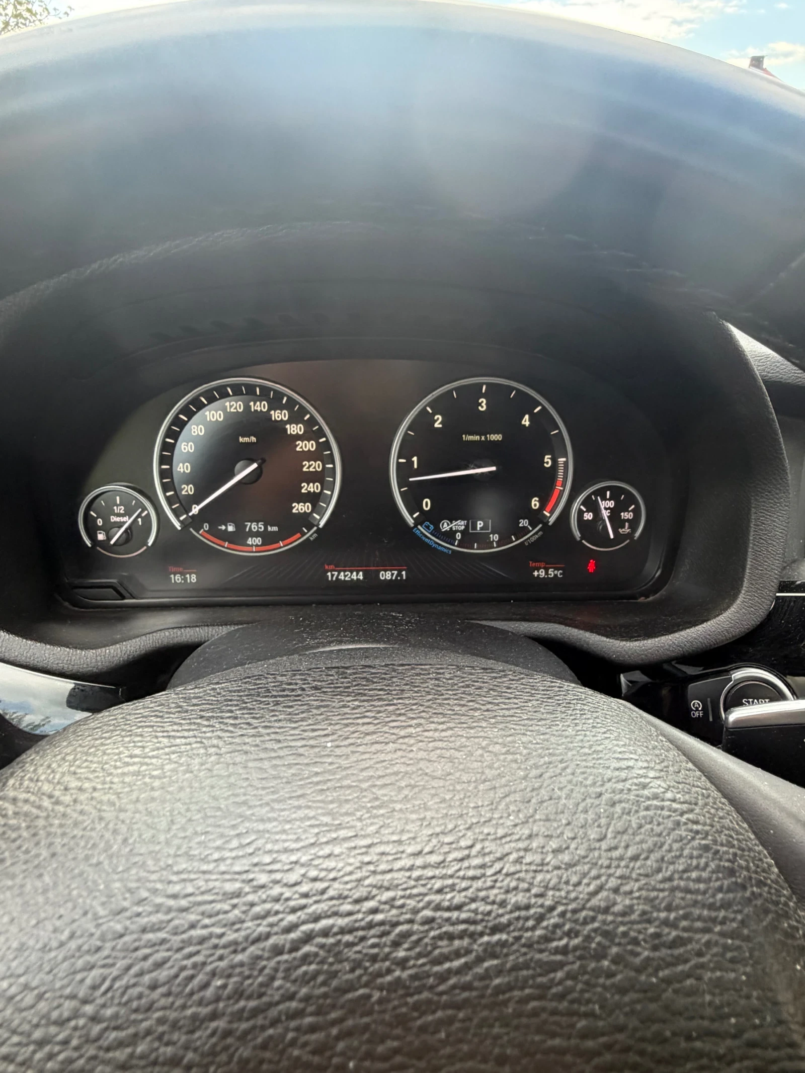 BMW X4 M PAKET, снимка 13 - Автомобили и джипове - 54400909