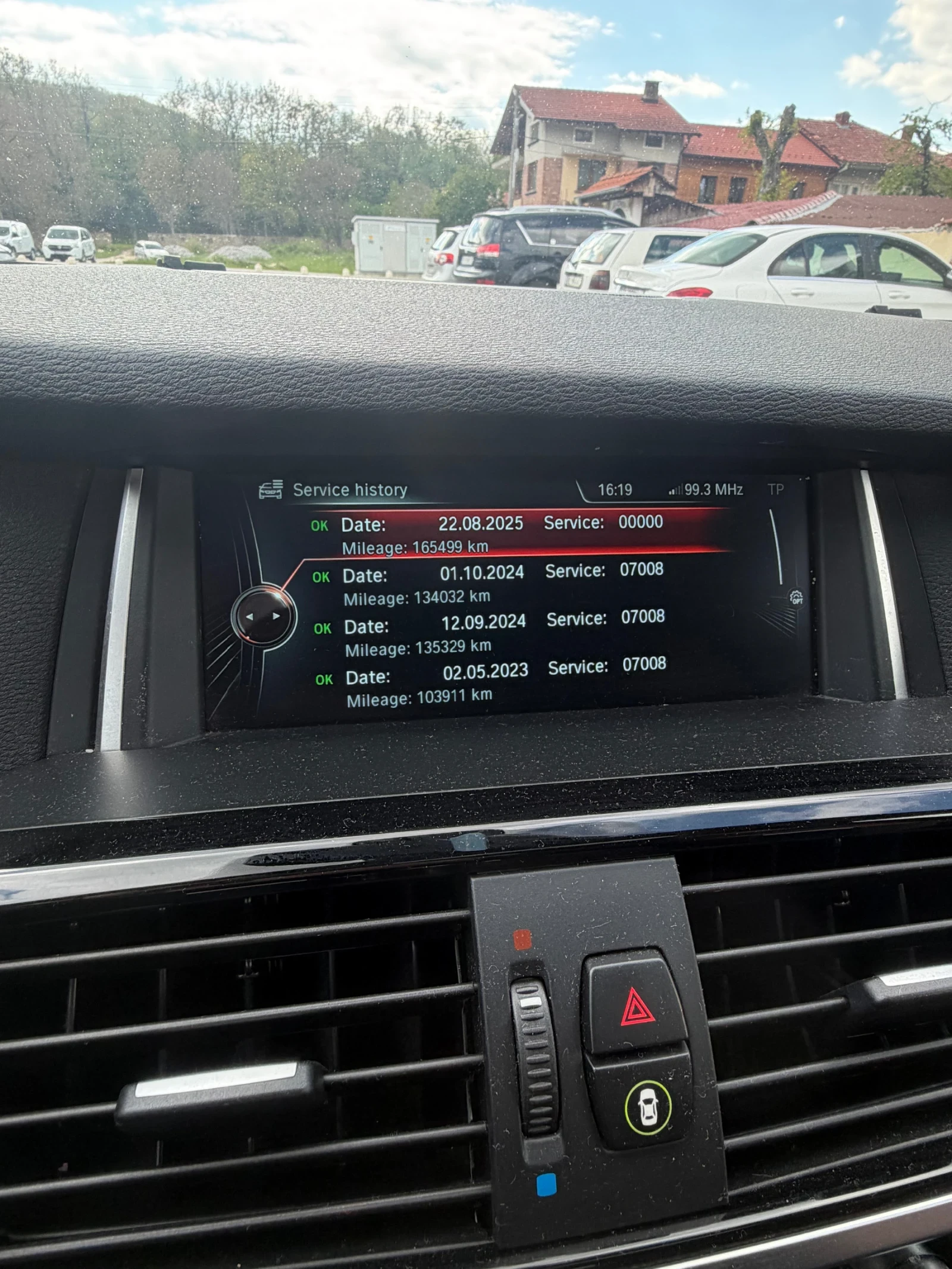 BMW X4 M PAKET, снимка 16 - Автомобили и джипове - 54400909