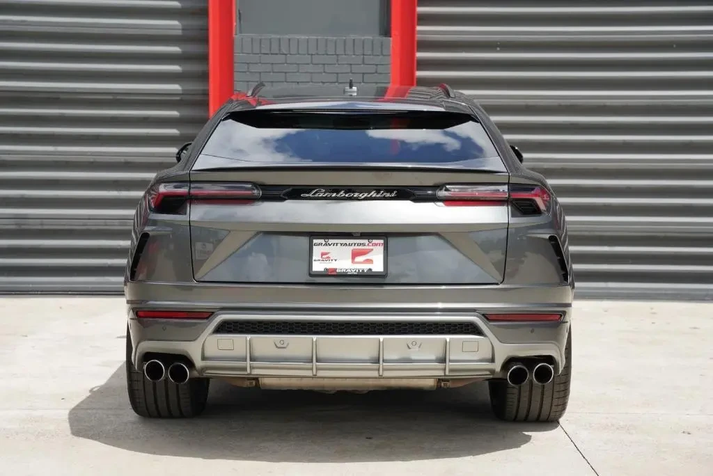 Lamborghini Urus FULL, снимка 6 - Автомобили и джипове - 54518319