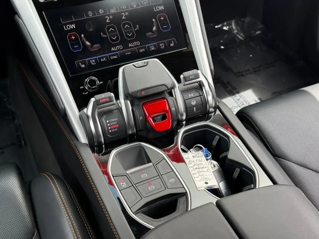Lamborghini Urus FULL, снимка 17 - Автомобили и джипове - 54518319