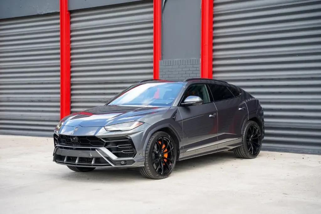 Lamborghini Urus FULL, снимка 3 - Автомобили и джипове - 54518319