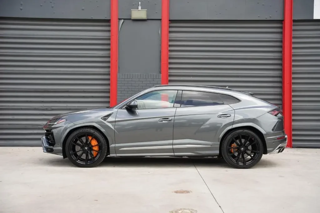 Lamborghini Urus FULL, снимка 4 - Автомобили и джипове - 54518319