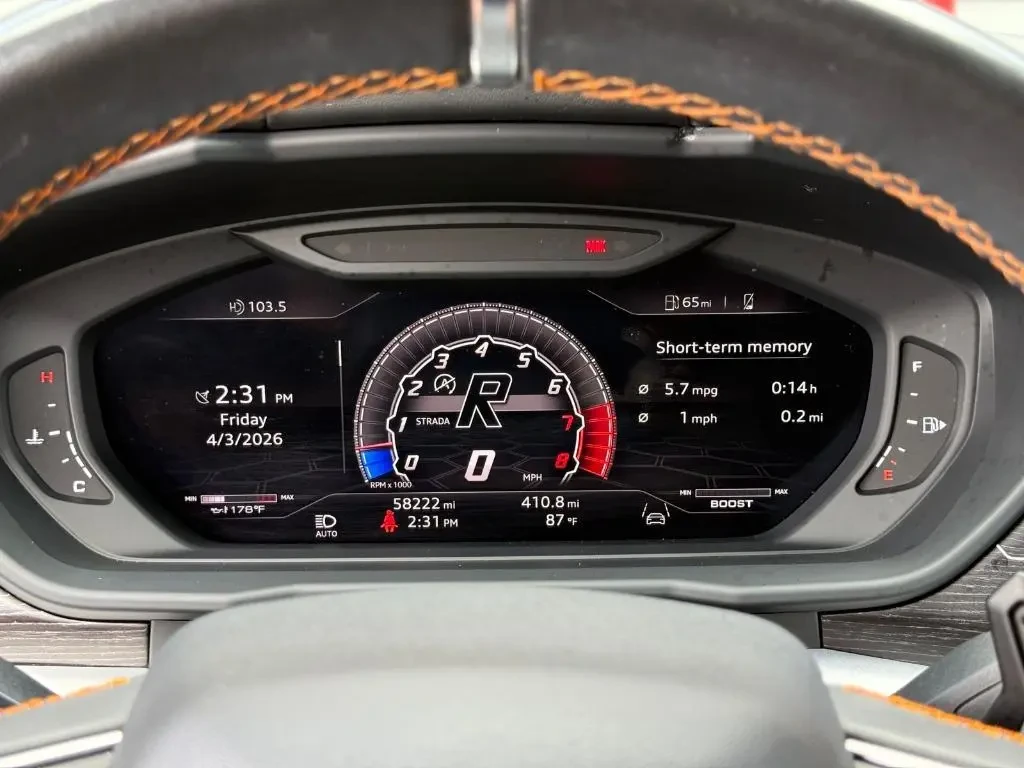 Lamborghini Urus FULL, снимка 10 - Автомобили и джипове - 54518319