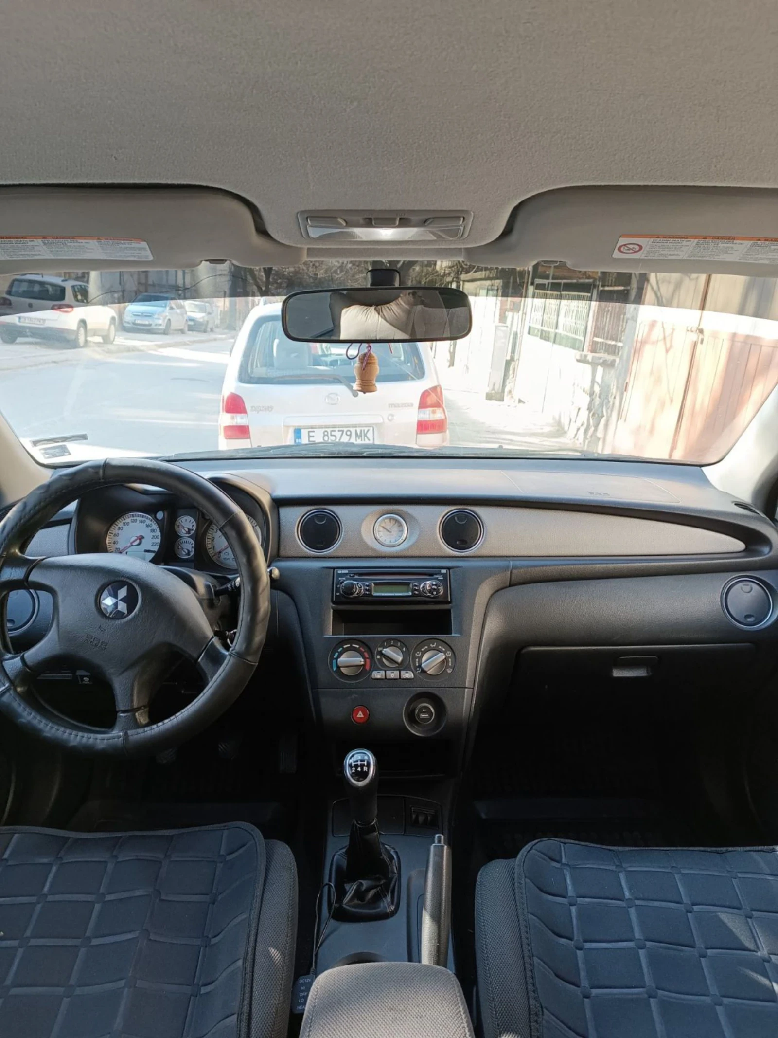 Mitsubishi Outlander | Mobile.bg � ����������� 5
