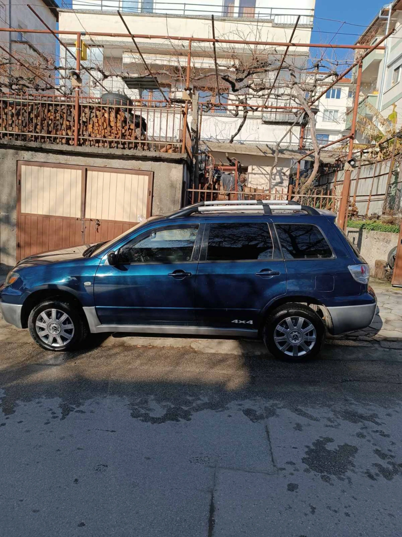 Mitsubishi Outlander | Mobile.bg � ����������� 2