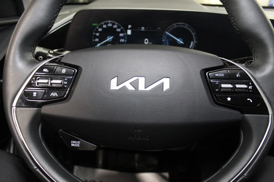 Kia Niro 2024 Kia Niro EV Wind FWD | Mobile.bg � ����������� 10