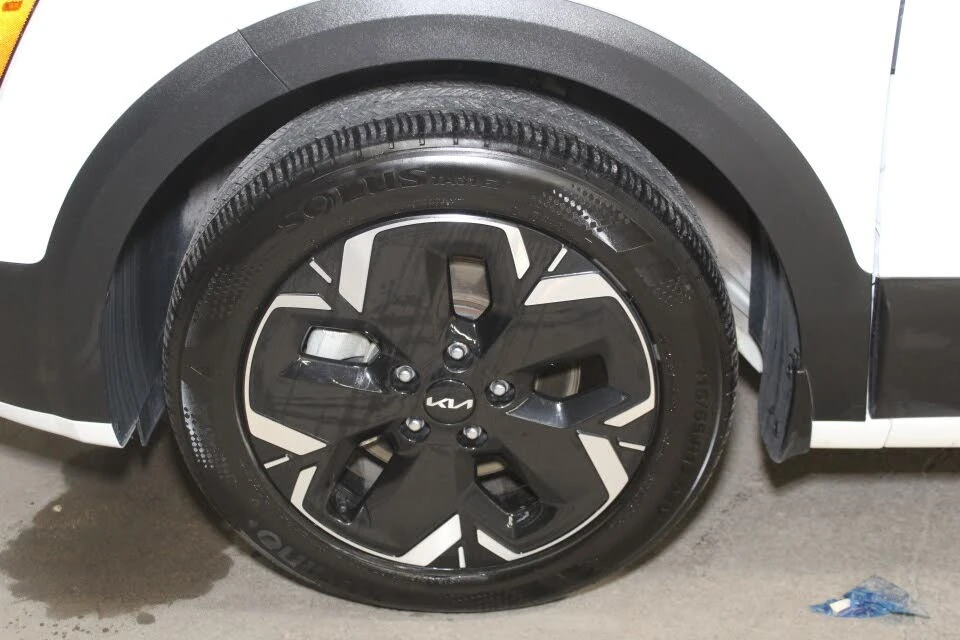 Kia Niro 2024 Kia Niro EV Wind FWD | Mobile.bg � ����������� 8
