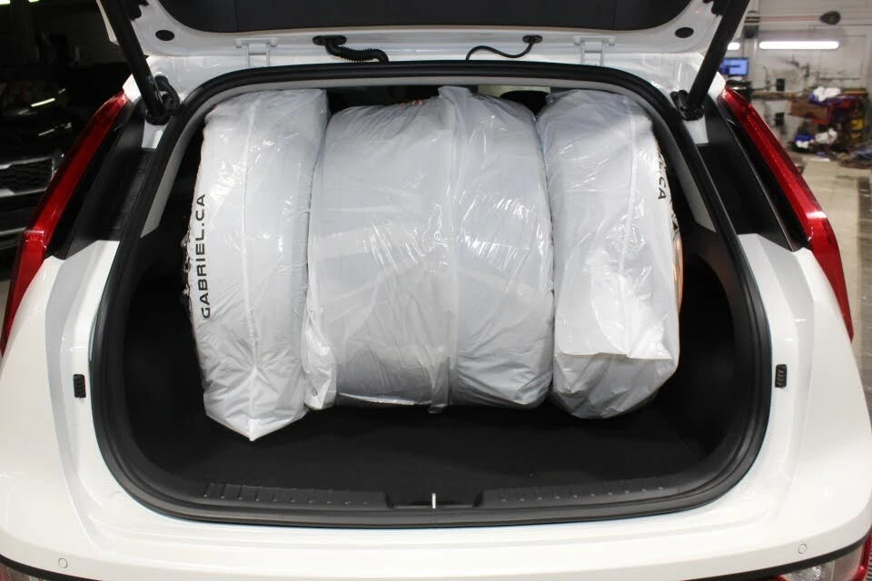 Kia Niro 2024 Kia Niro EV Wind FWD | Mobile.bg � ����������� 6