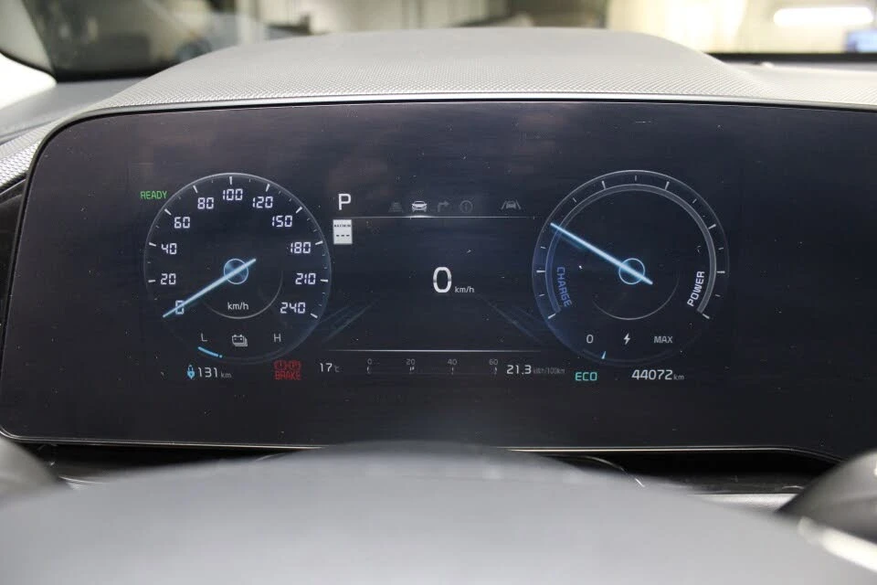 Kia Niro 2024 Kia Niro EV Wind FWD | Mobile.bg � ����������� 11
