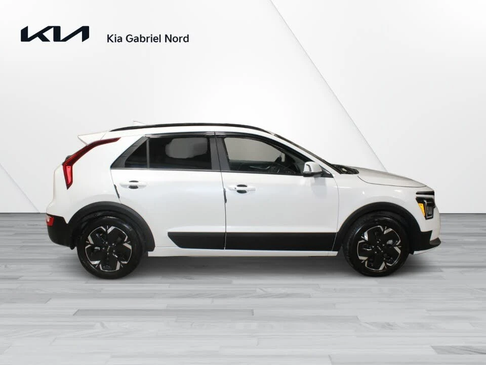 Kia Niro 2024 Kia Niro EV Wind FWD | Mobile.bg � ����������� 2