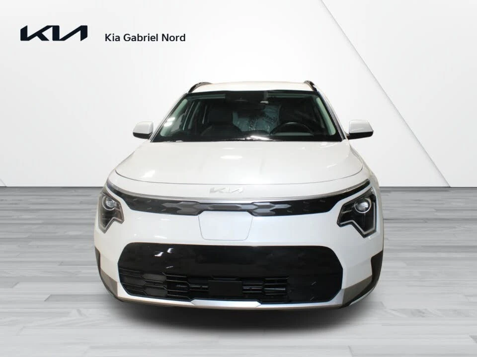 Kia Niro 2024 Kia Niro EV Wind FWD | Mobile.bg � ����������� 1