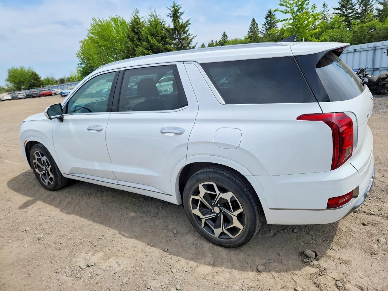 Hyundai Palisade 3.8l Limited | Mobile.bg � ����������� 2