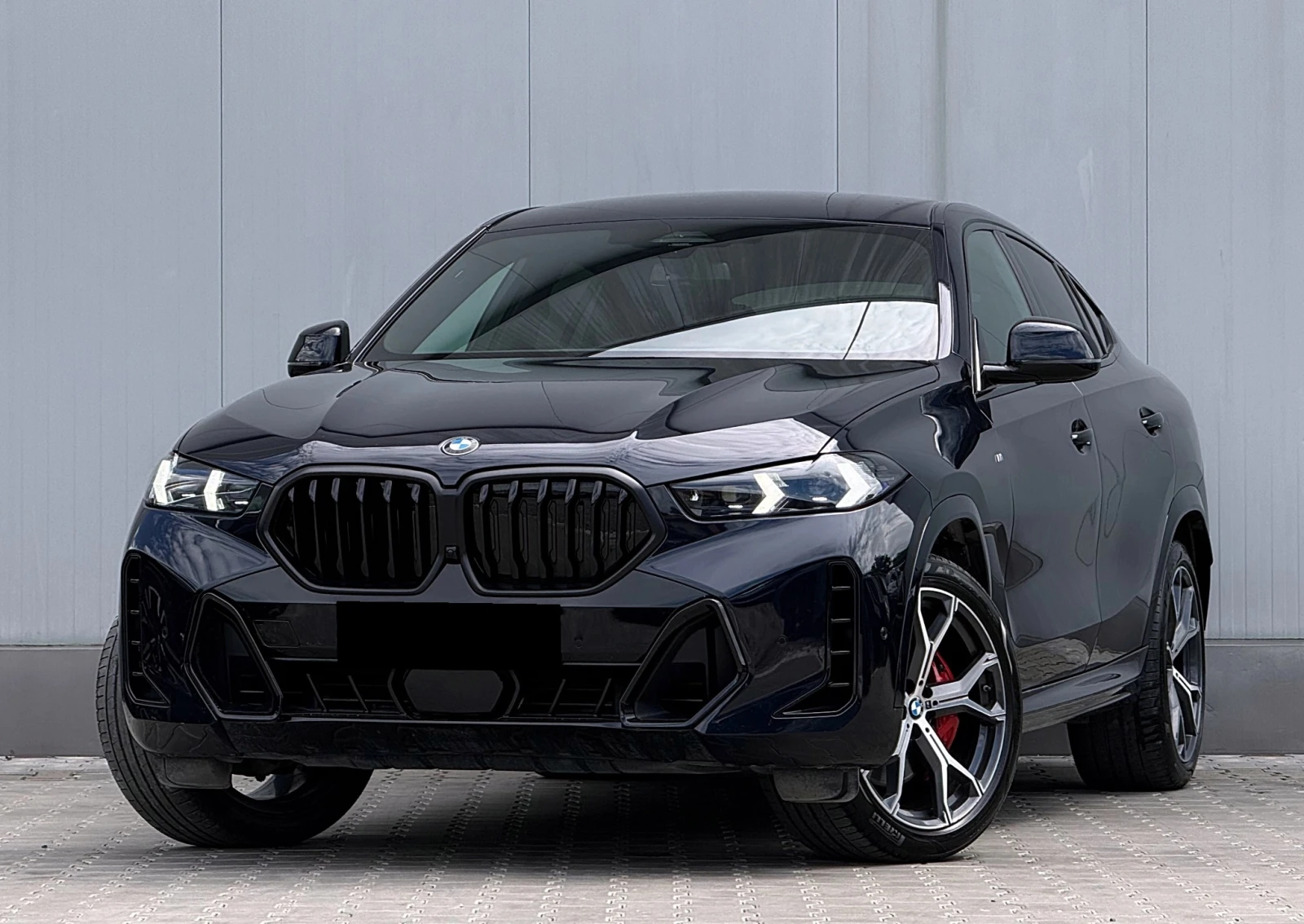 BMW X6 30d xDrive M-Sport | Mobile.bg � ����������� 3