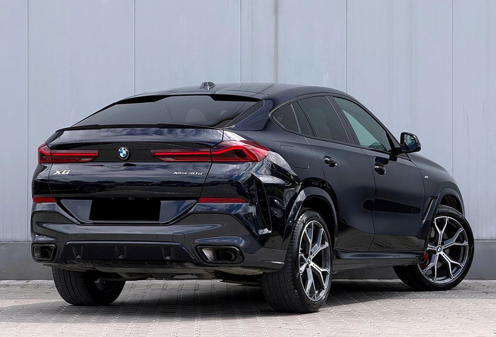 BMW X6 30d xDrive M-Sport | Mobile.bg � ����������� 4