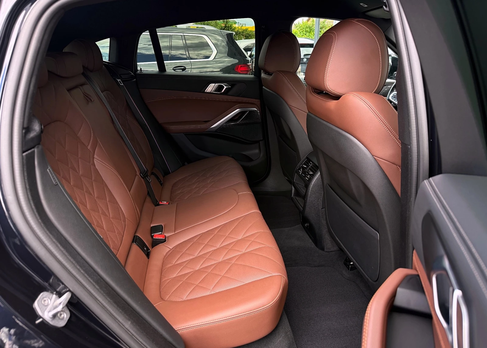 BMW X6 30d xDrive M-Sport | Mobile.bg � ����������� 9
