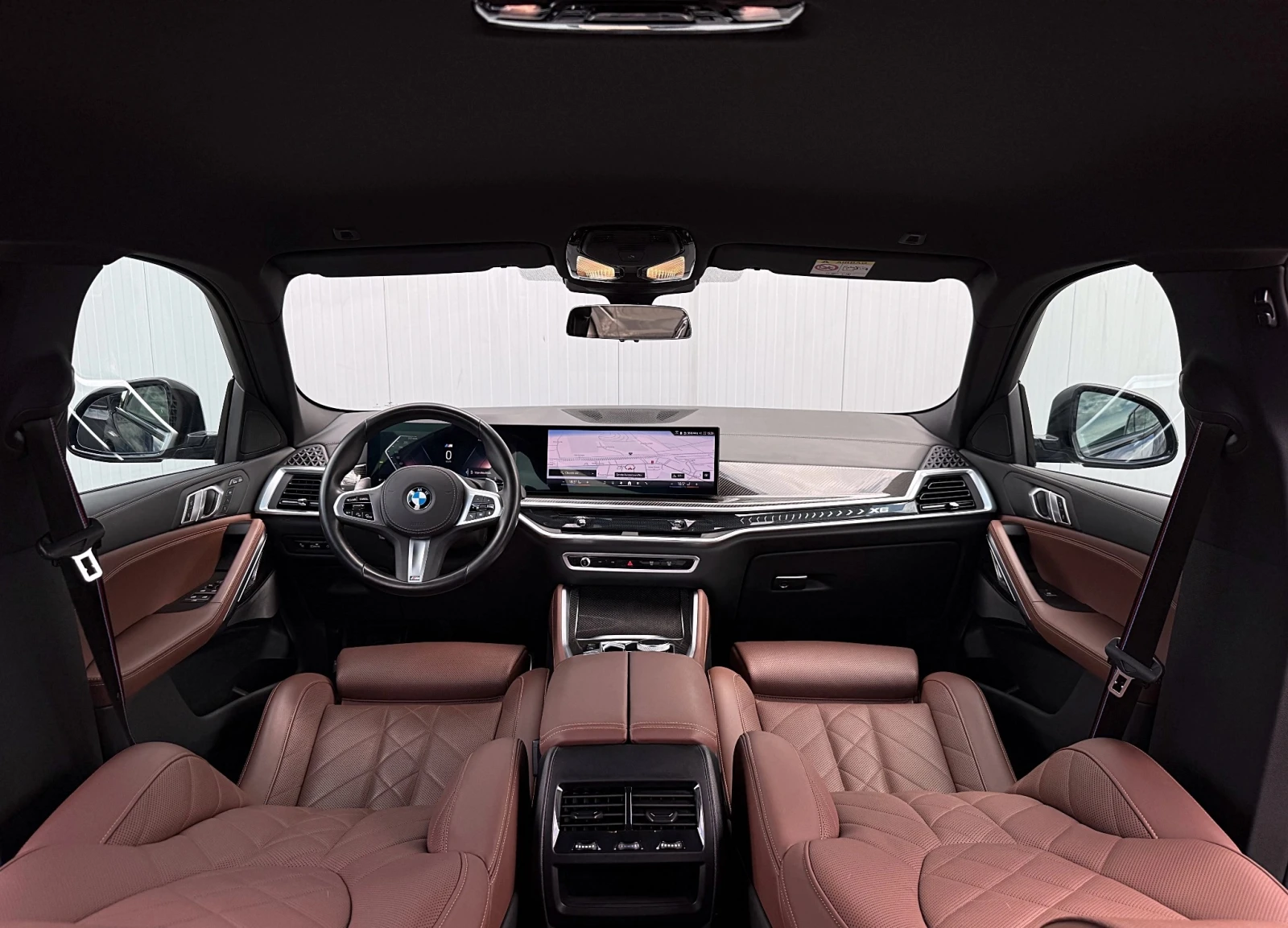 BMW X6 30d xDrive M-Sport | Mobile.bg � ����������� 5