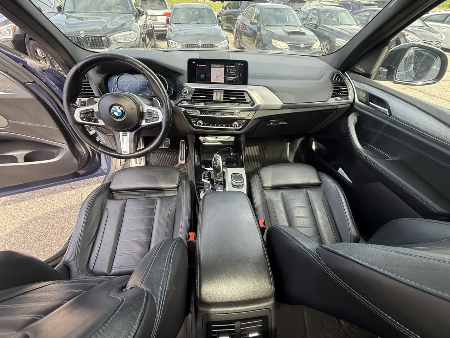 BMW X3 M40i | Mobile.bg � ����������� 13