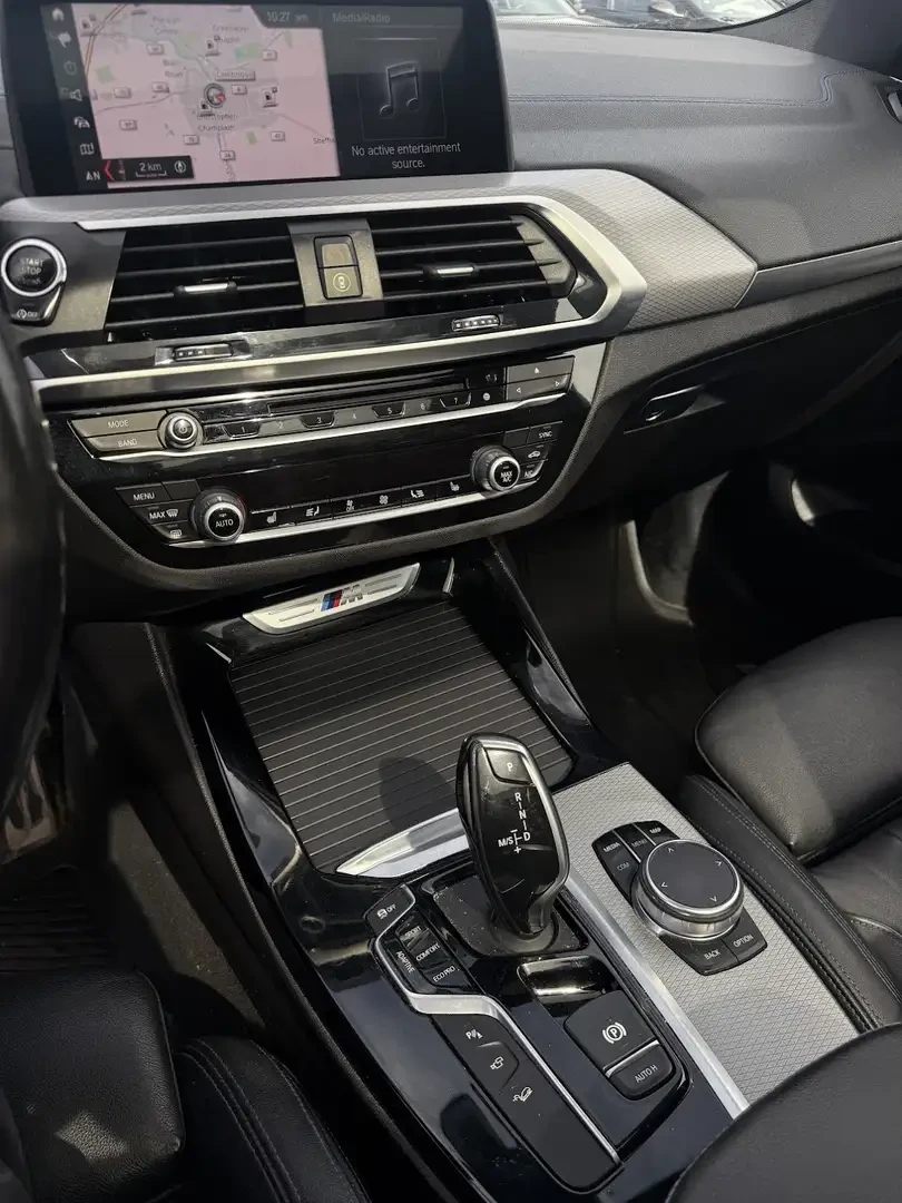 BMW X3 M40i | Mobile.bg � ����������� 17