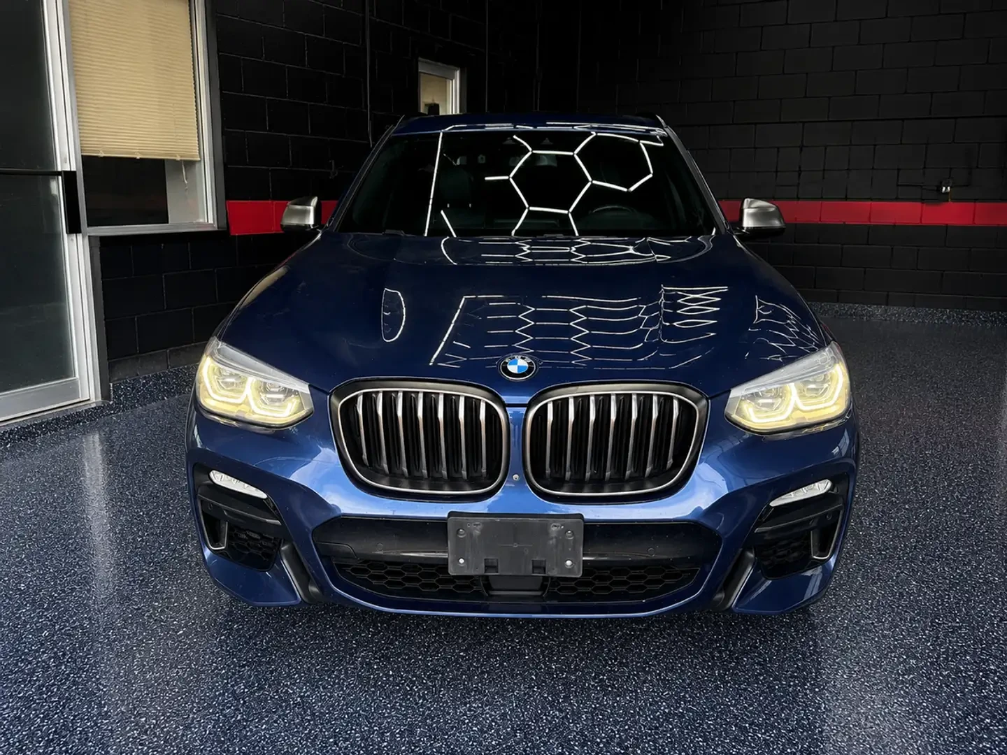 BMW X3 M40i | Mobile.bg � ����������� 2
