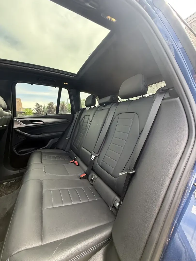 BMW X3 M40i | Mobile.bg � ����������� 12