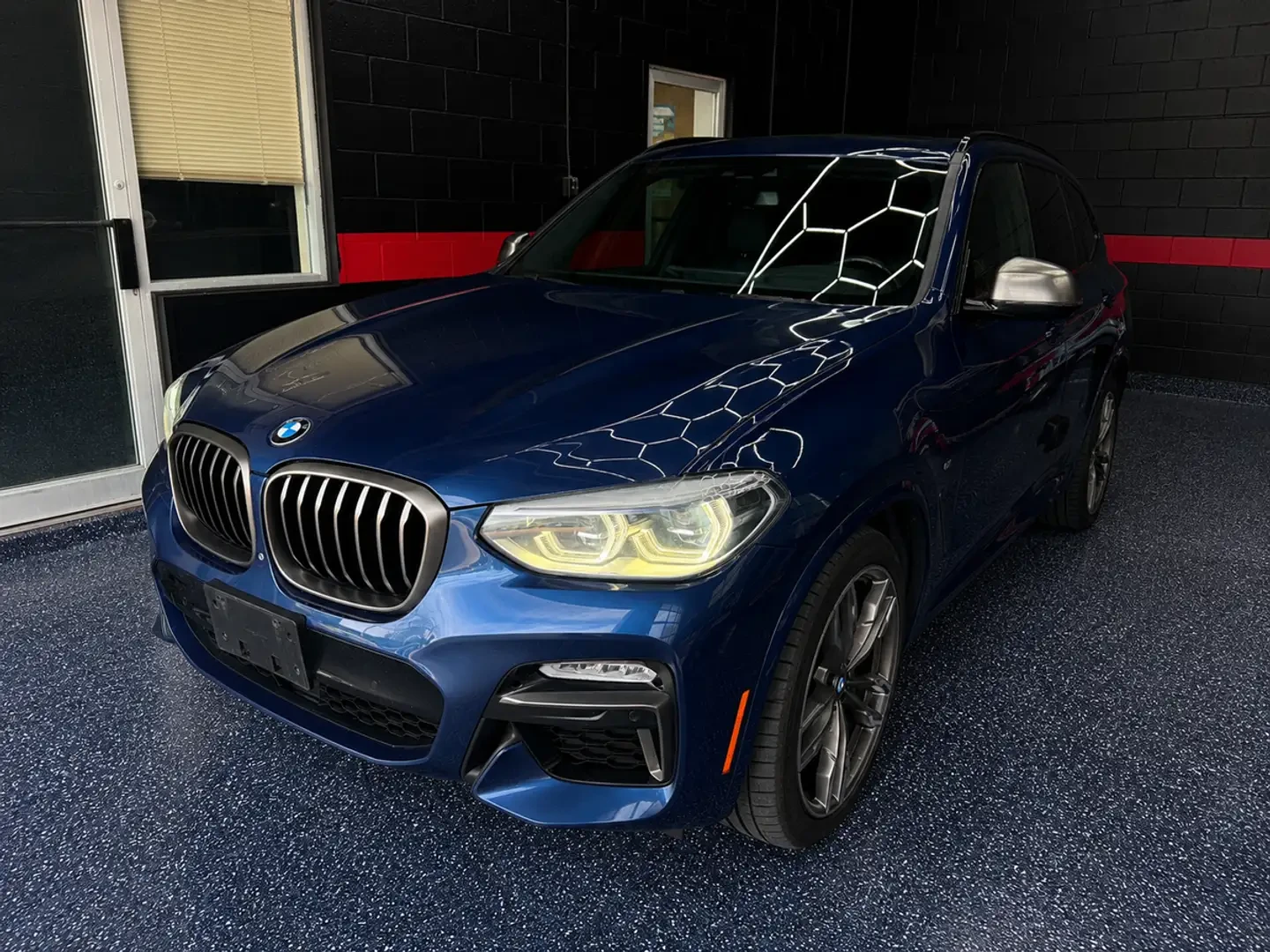 BMW X3 M40i | Mobile.bg � ����������� 1