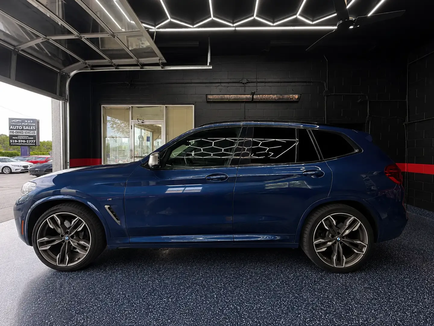 BMW X3 M40i | Mobile.bg � ����������� 3
