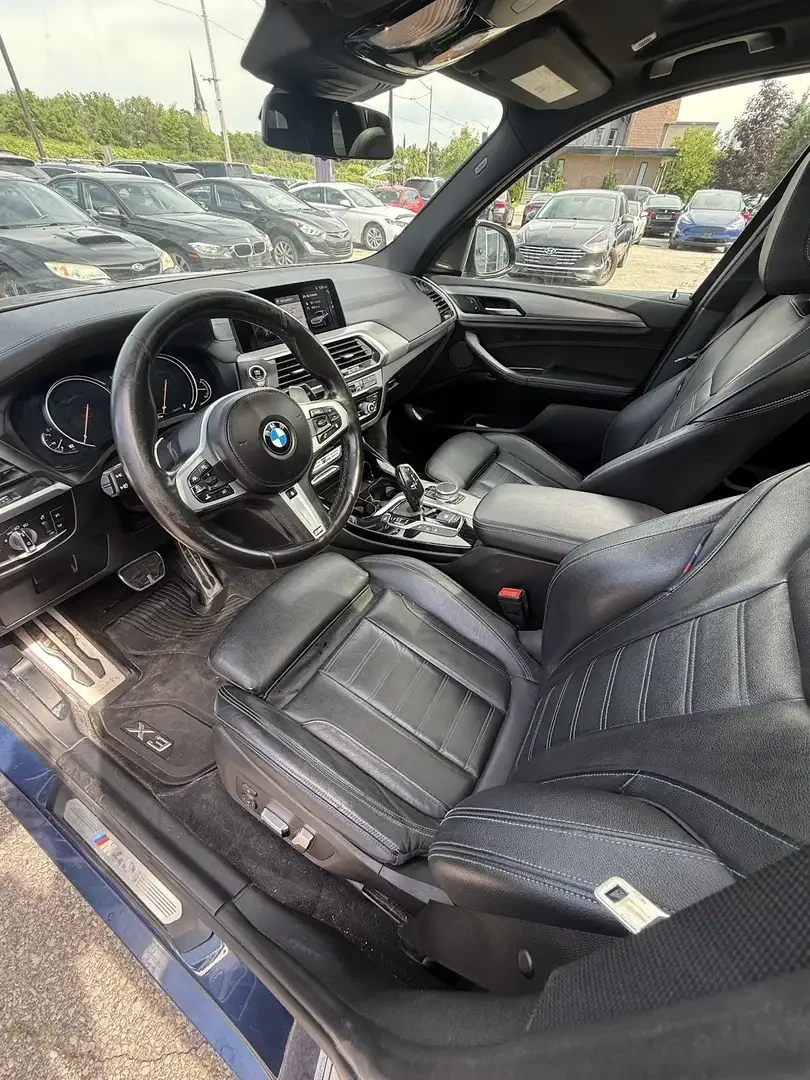 BMW X3 M40i | Mobile.bg � ����������� 9