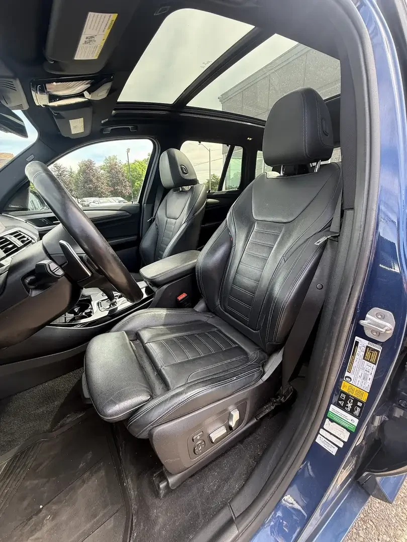 BMW X3 M40i | Mobile.bg � ����������� 8