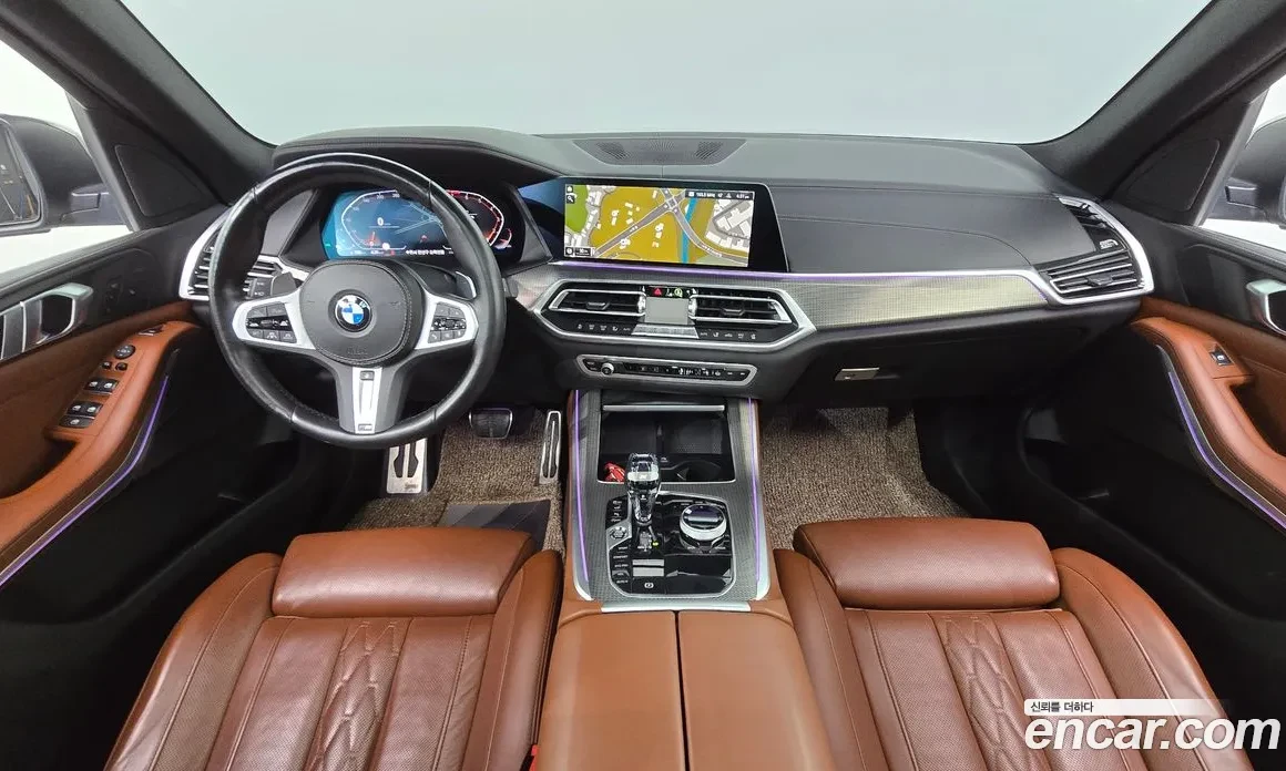 BMW X5 XDRIVE40I M PACK| HUD| DISTRONIC| LASER| ���� | Mobile.bg � ����������� 7