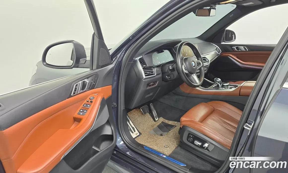 BMW X5 XDRIVE40I M PACK| HUD| DISTRONIC| LASER| ���� | Mobile.bg � ����������� 6