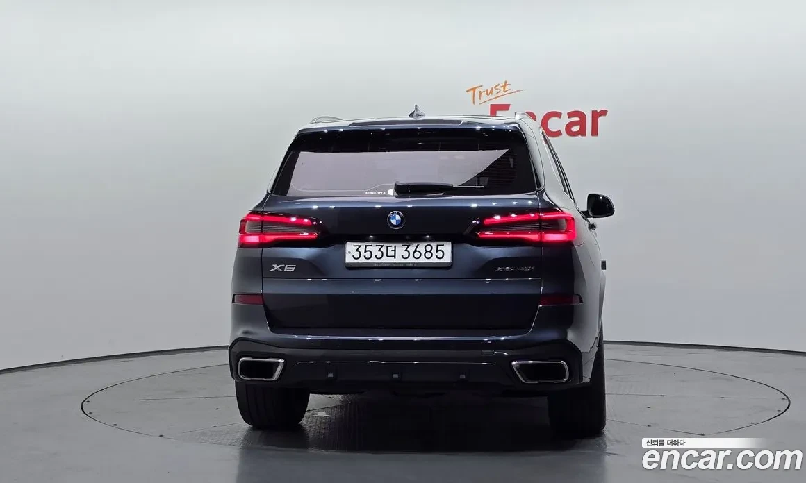 BMW X5 XDRIVE40I M PACK| HUD| DISTRONIC| LASER| ���� | Mobile.bg � ����������� 3