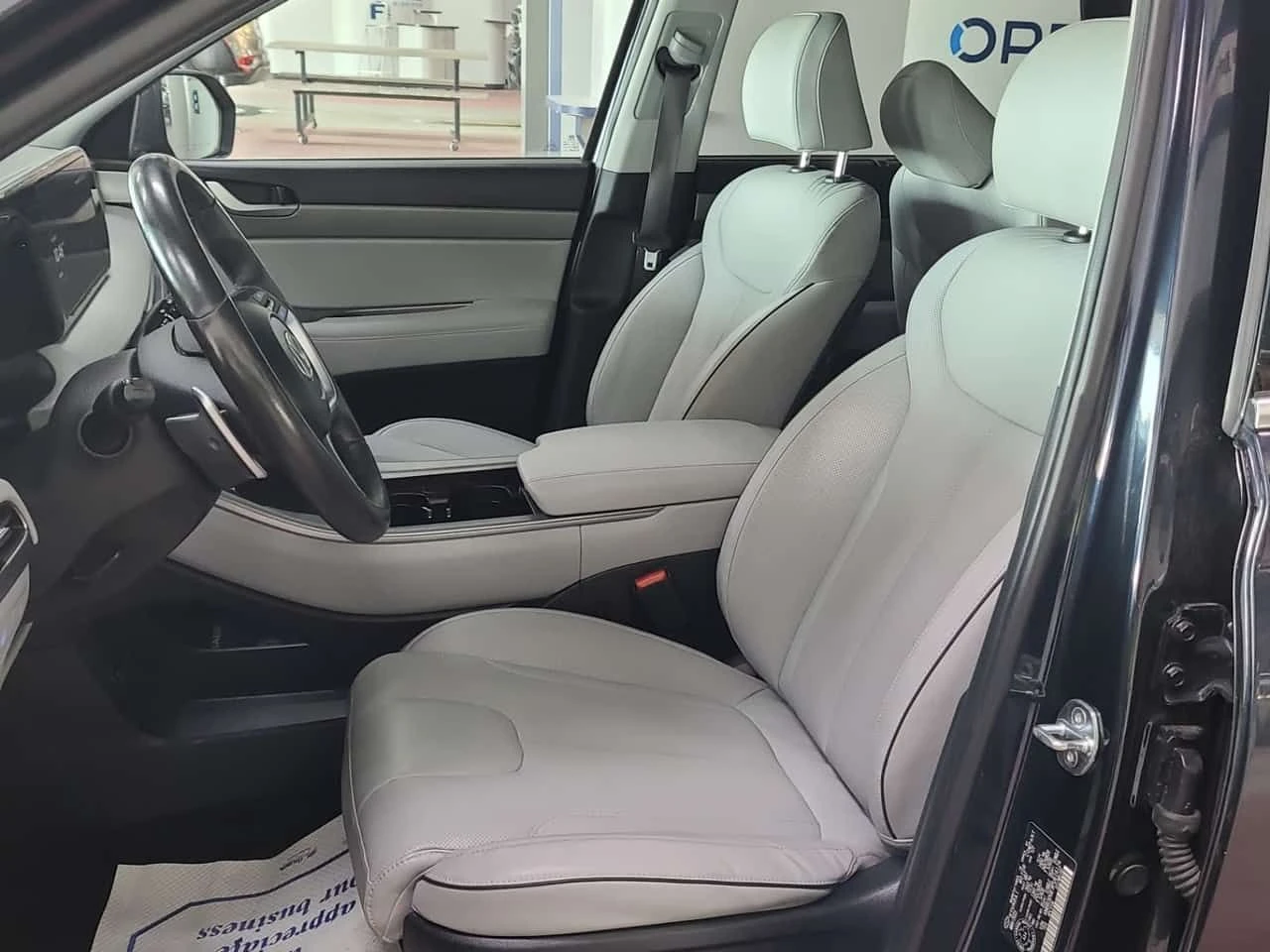 Hyundai Palisade * Urban 8 Passenger AWD * CARFAX * , снимка 5 - Автомобили и джипове - 55422490