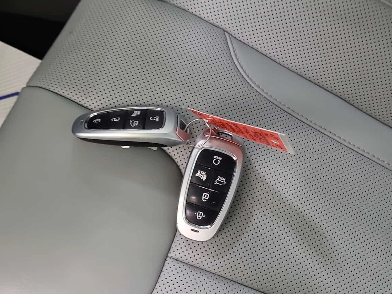 Hyundai Palisade * Urban 8 Passenger AWD * CARFAX * , снимка 14 - Автомобили и джипове - 55422490