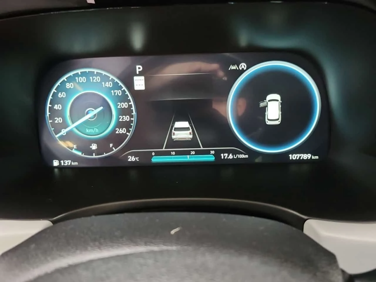 Hyundai Palisade * Urban 8 Passenger AWD * CARFAX * , снимка 8 - Автомобили и джипове - 55422490