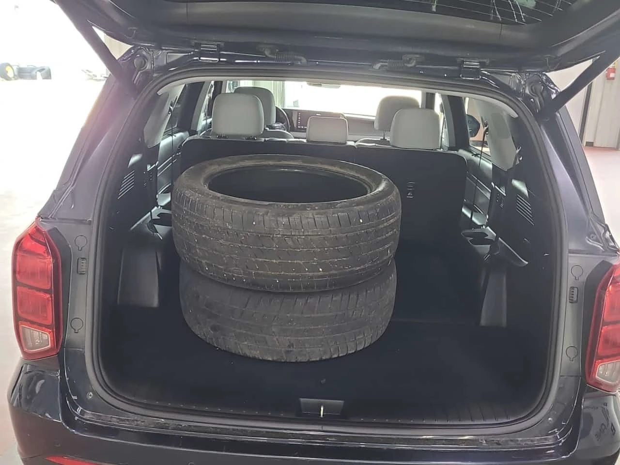 Hyundai Palisade * Urban 8 Passenger AWD * CARFAX * , снимка 12 - Автомобили и джипове - 55422490
