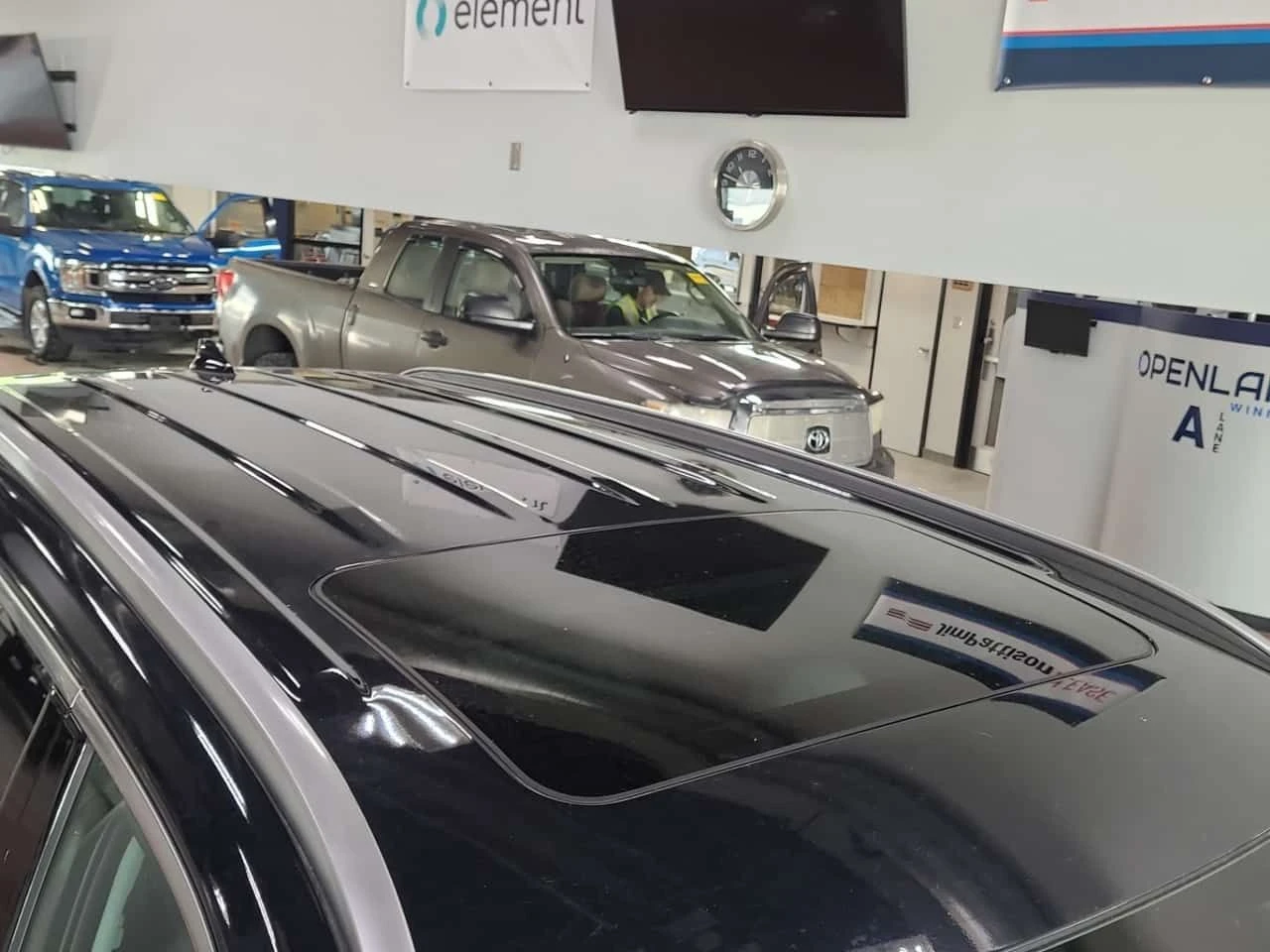 Hyundai Palisade * Urban 8 Passenger AWD * CARFAX * , снимка 11 - Автомобили и джипове - 55422490