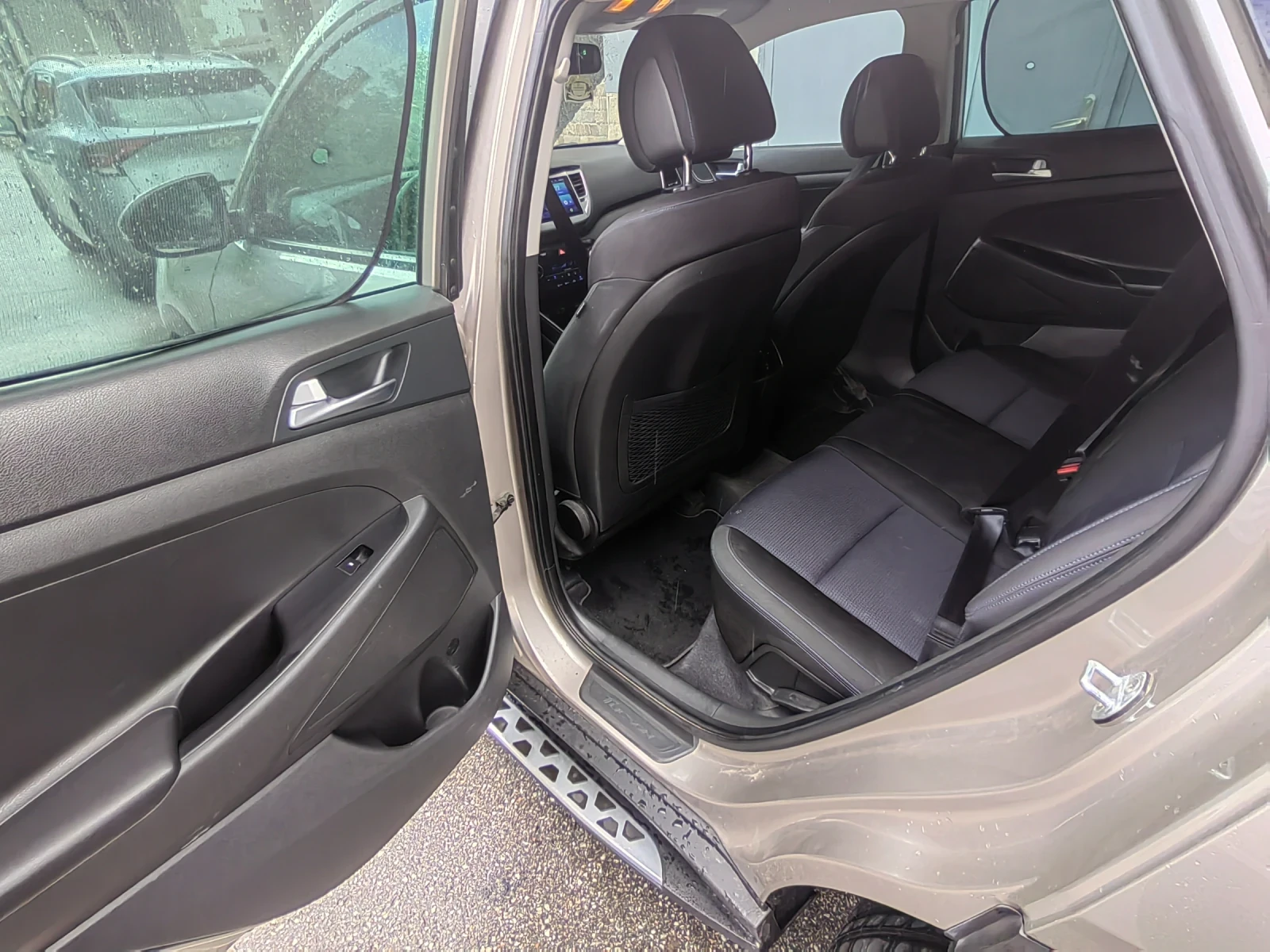 Hyundai Tucson | Mobile.bg � ����������� 6