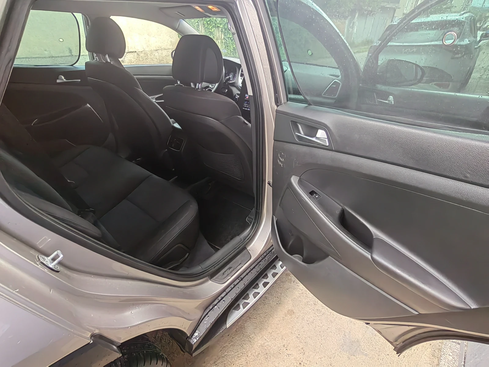 Hyundai Tucson | Mobile.bg � ����������� 7