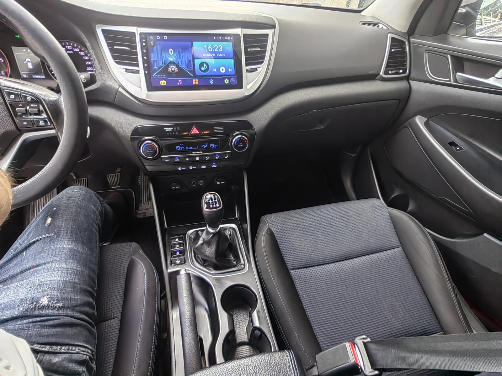 Hyundai Tucson | Mobile.bg � ����������� 3