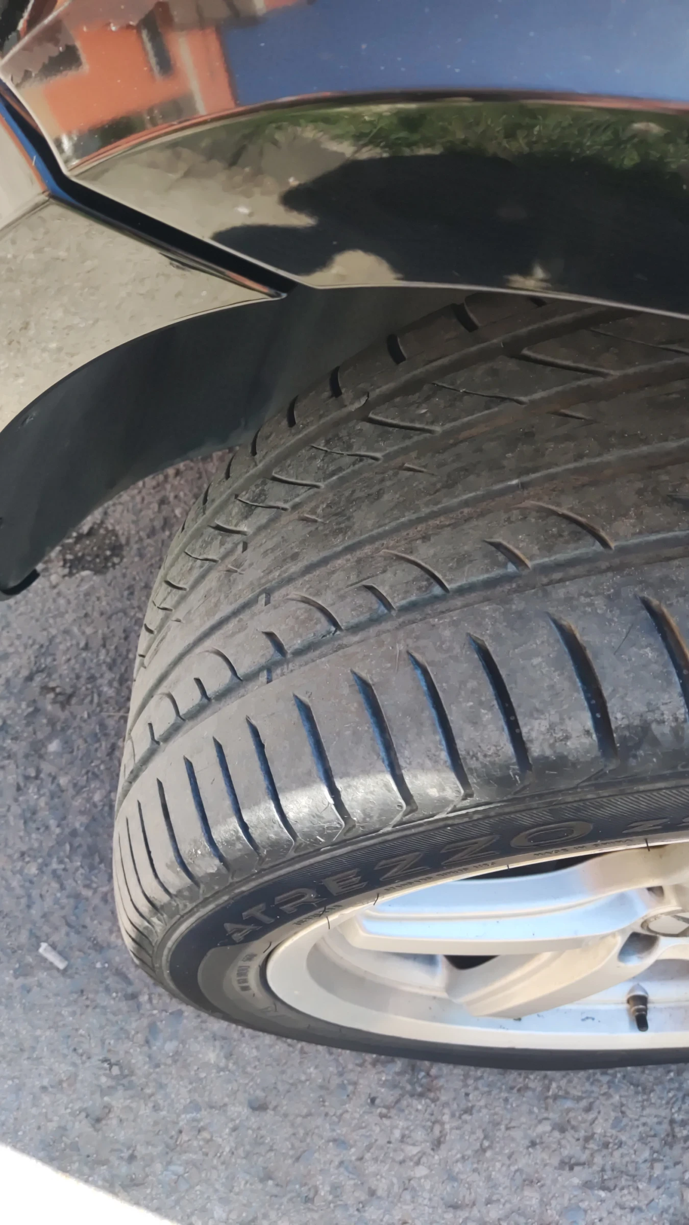 Mercedes-Benz GL 550, снимка 8 - Автомобили и джипове - 55674935