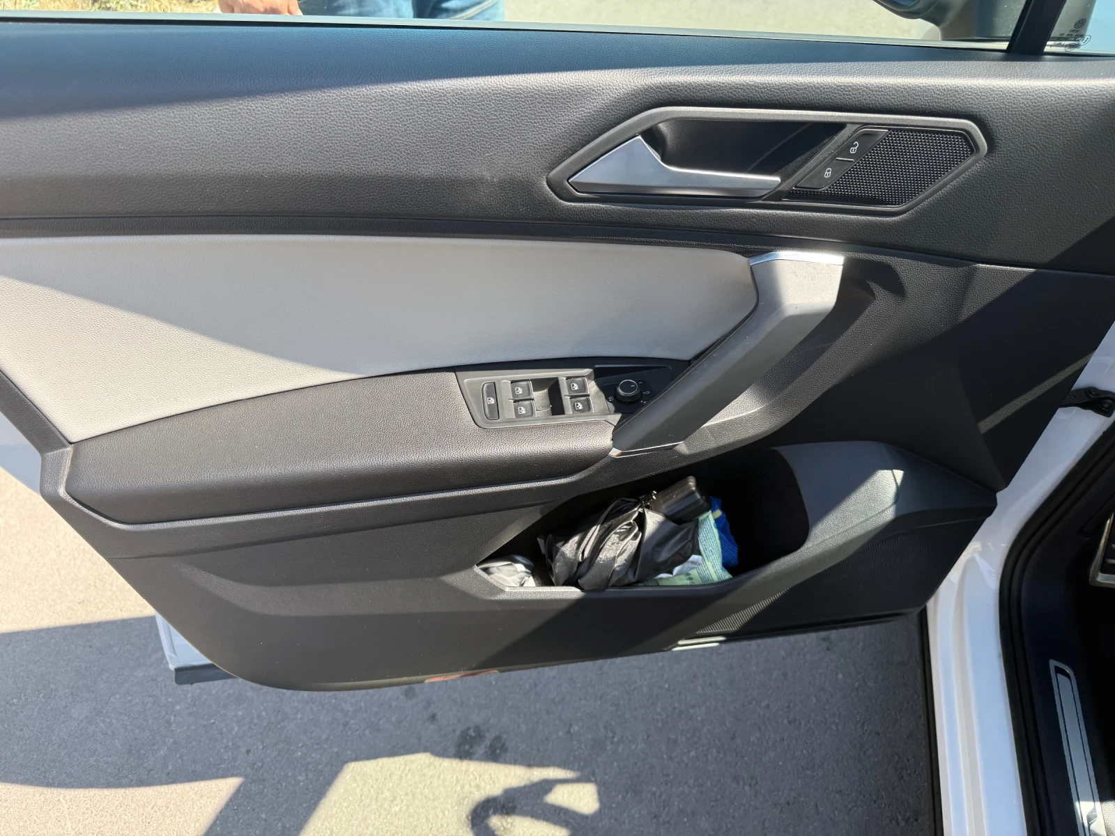 VW Tiguan, снимка 15 - Автомобили и джипове - 55938186