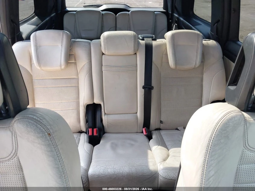 Mercedes-Benz GL 63 AMG 2014 MERCEDES-BENZ GL 63 AMG 4MATIC | Mobile.bg � ����������� 12
