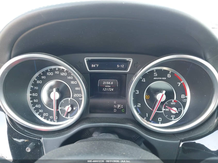 Mercedes-Benz GL 63 AMG 2014 MERCEDES-BENZ GL 63 AMG 4MATIC | Mobile.bg � ����������� 10