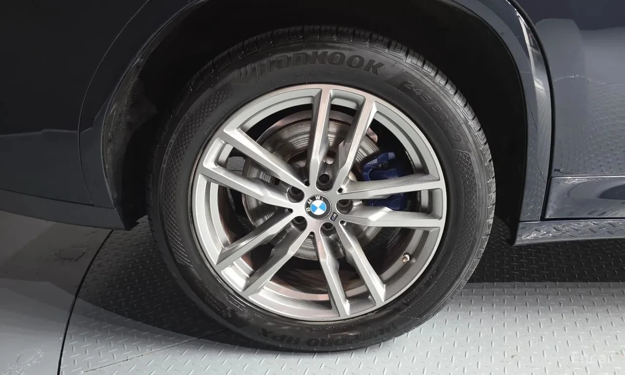 BMW X4 * xDrive20d M Sports Online Exclusive Edition* , снимка 5 - Автомобили и джипове - 55978101