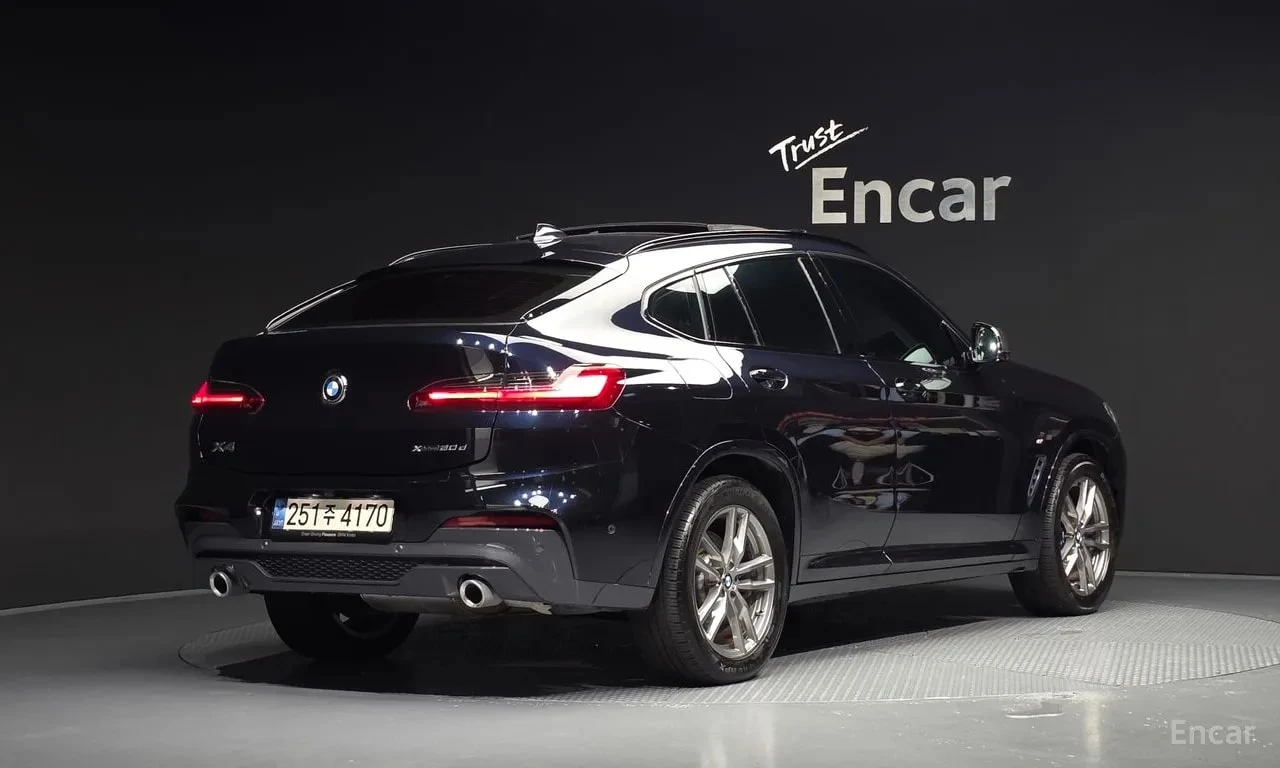 BMW X4 * xDrive20d M Sports Online Exclusive Edition* , снимка 2 - Автомобили и джипове - 55978101
