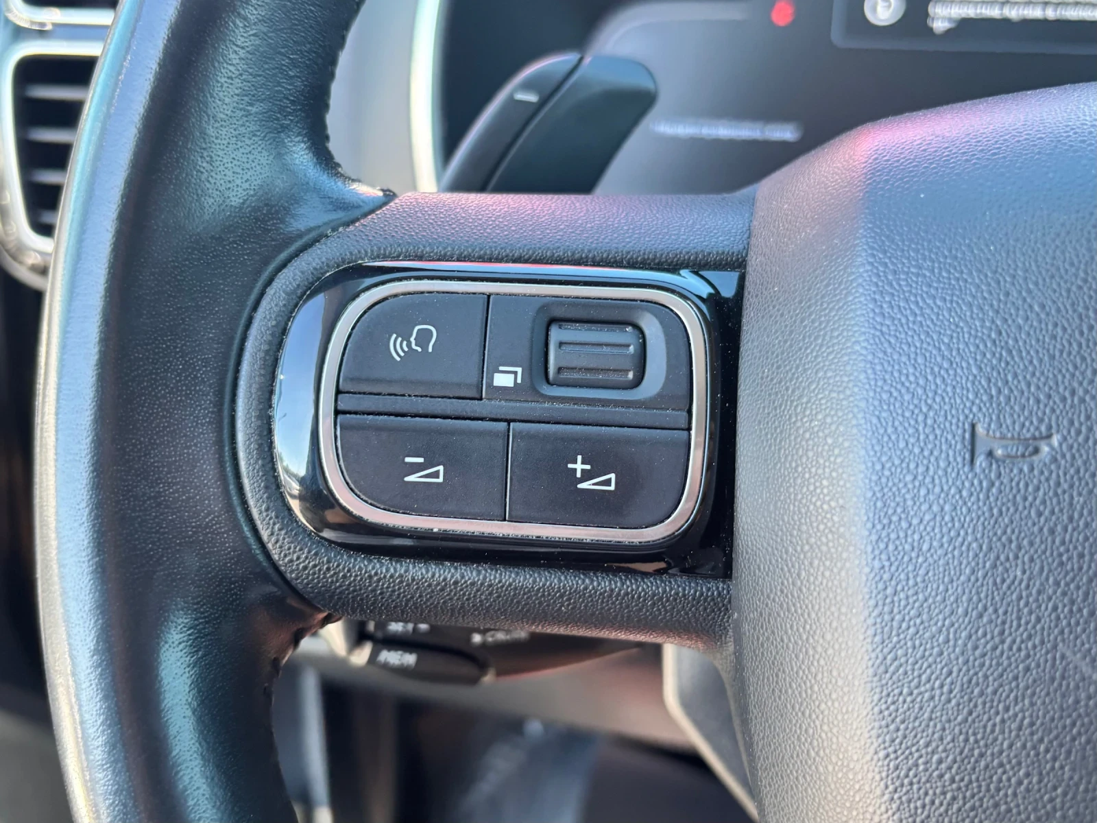Citroen C5 Aircross 1.5D/NAVI/LED/TOP | Mobile.bg � ����������� 16