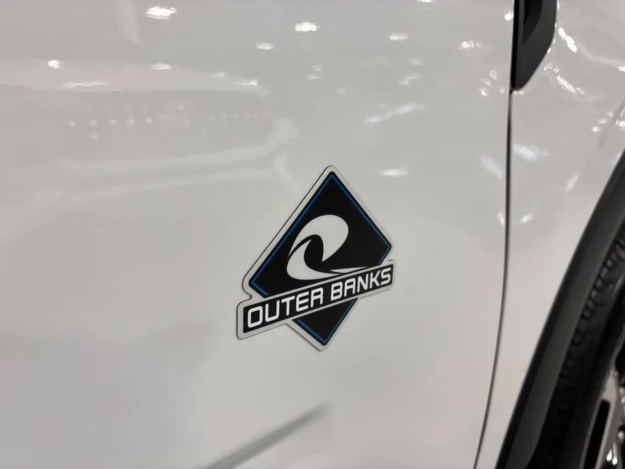 Ford Bronco Outer Banks| 4X4| NAV| SUNROOF| BLUELEATHER| BOAUD | Mobile.bg � ����������� 4