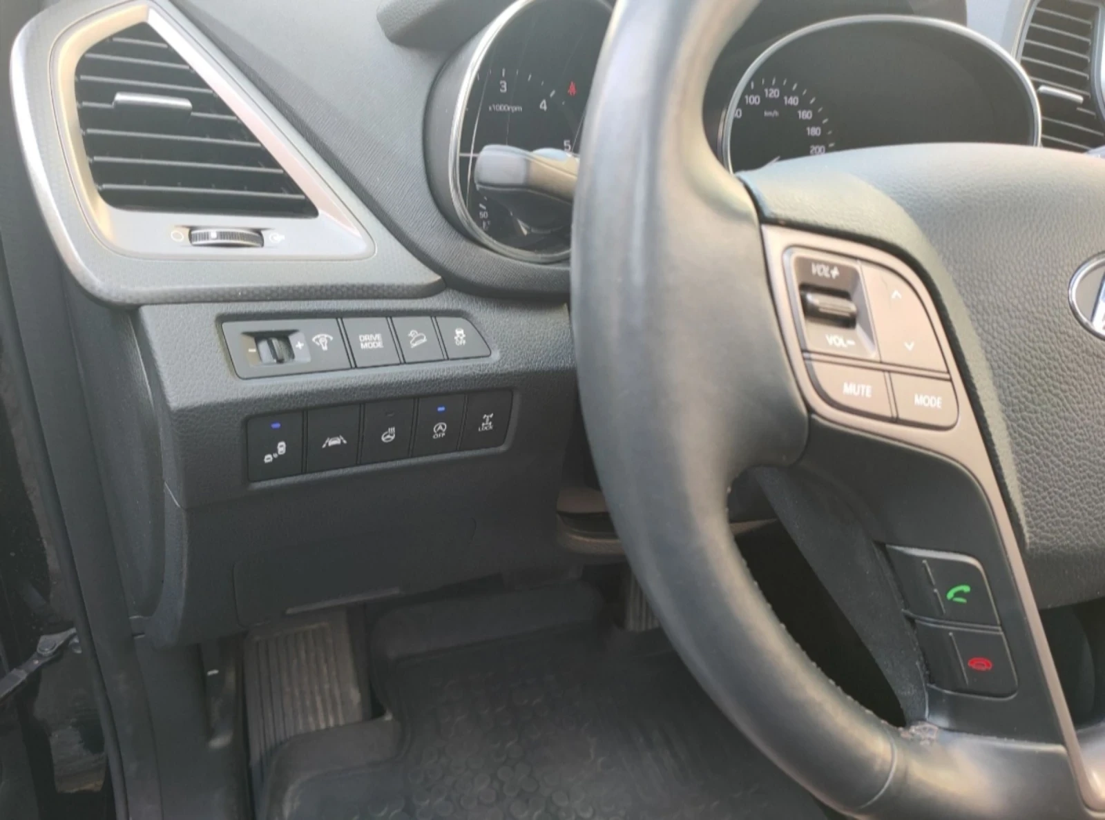 Hyundai Santa fe Grand Santa Fe    | Mobile.bg � ����������� 11