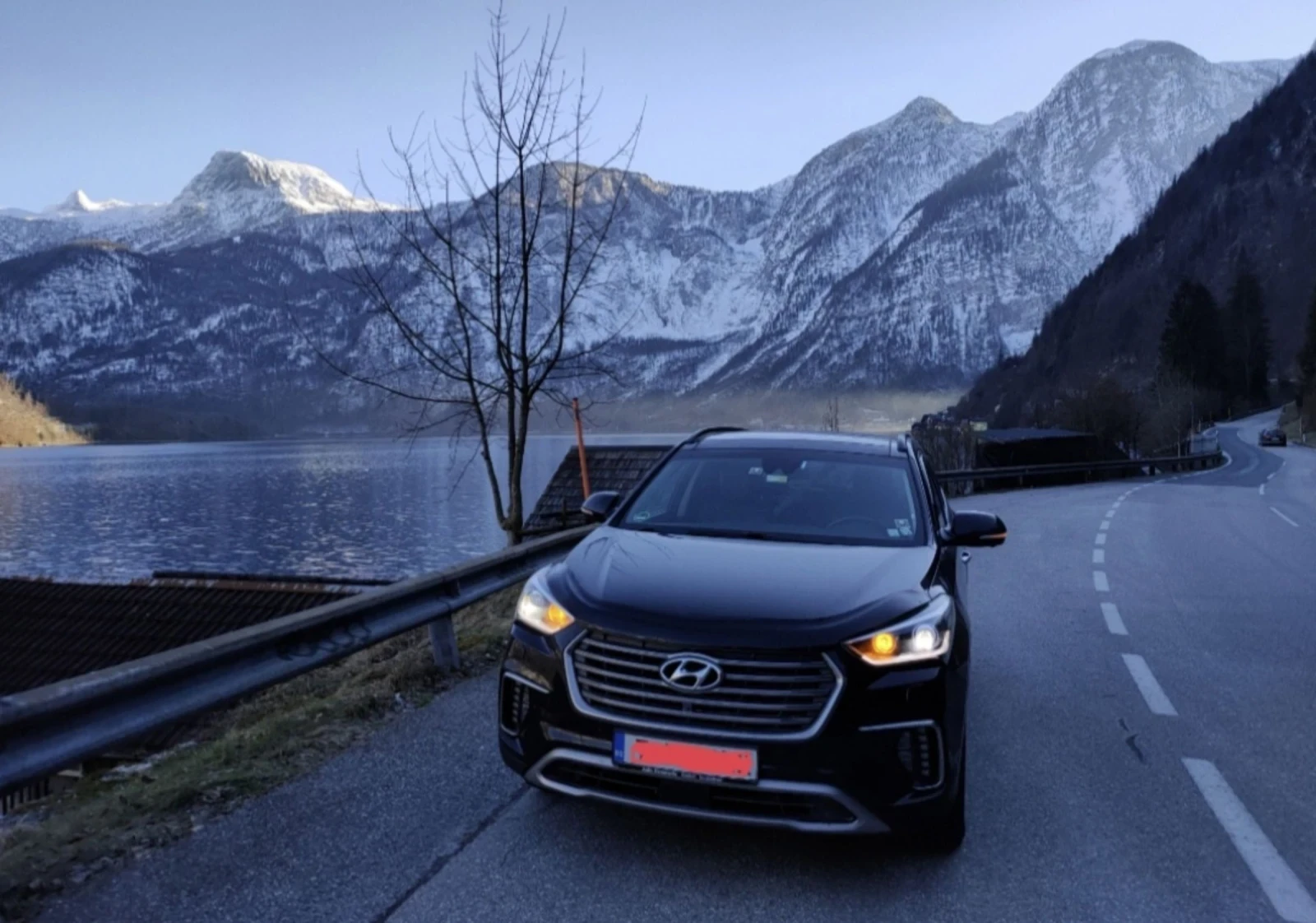 Hyundai Santa fe Grand Santa Fe    | Mobile.bg � ����������� 6