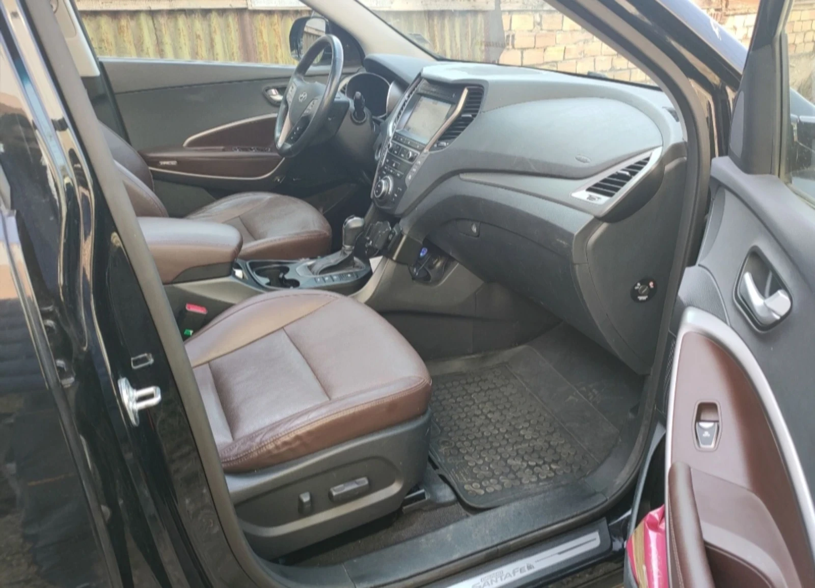 Hyundai Santa fe Grand Santa Fe    | Mobile.bg � ����������� 12
